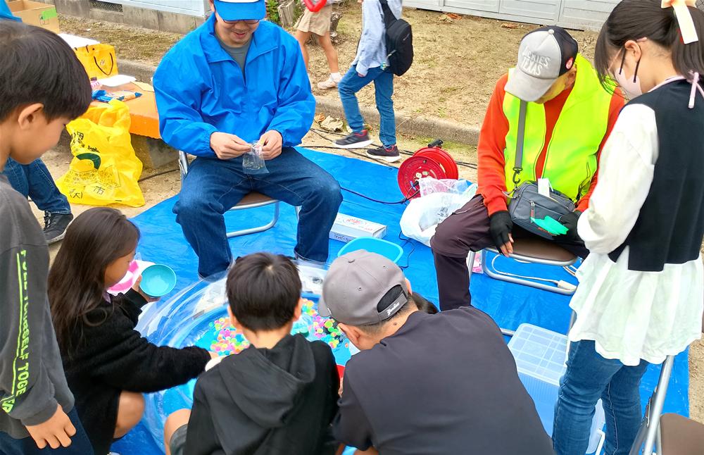 2025-10-25 オアシス感謝祭4